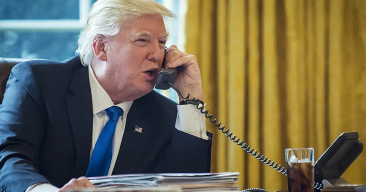 Trump se declară pregătit să se întâlnească cu Xi și Putin în China