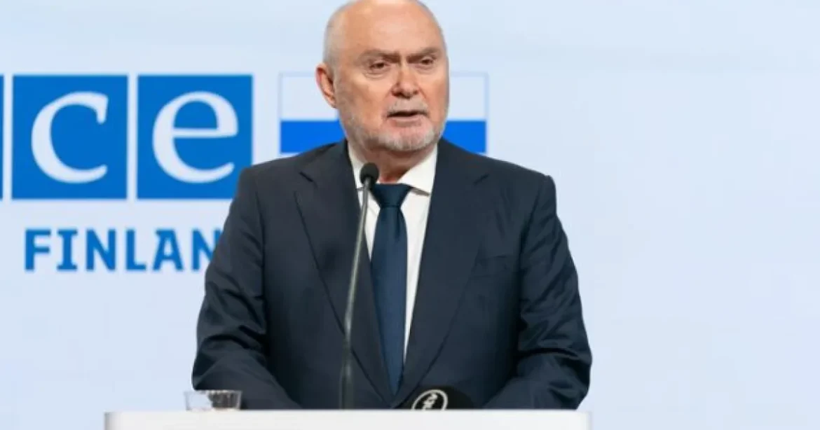 Turcia propune candidat propriu la șefia ONU, în contextul blocajului din Consiliu
