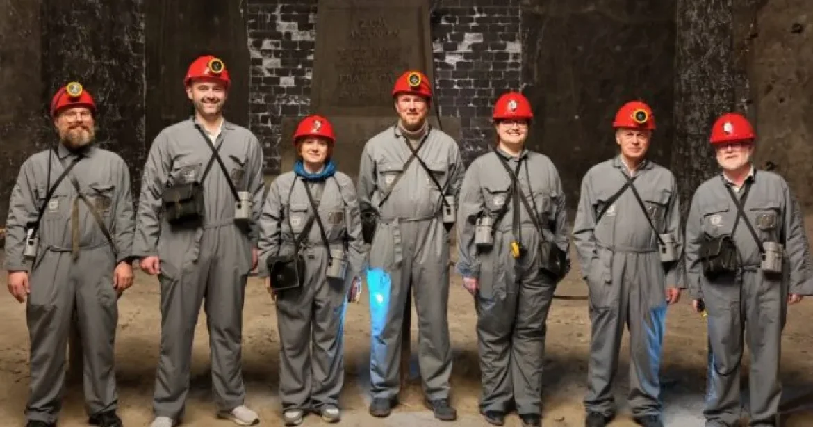 Ucraina pregătește lângă România o centrală geotermală cu ajutor britanic