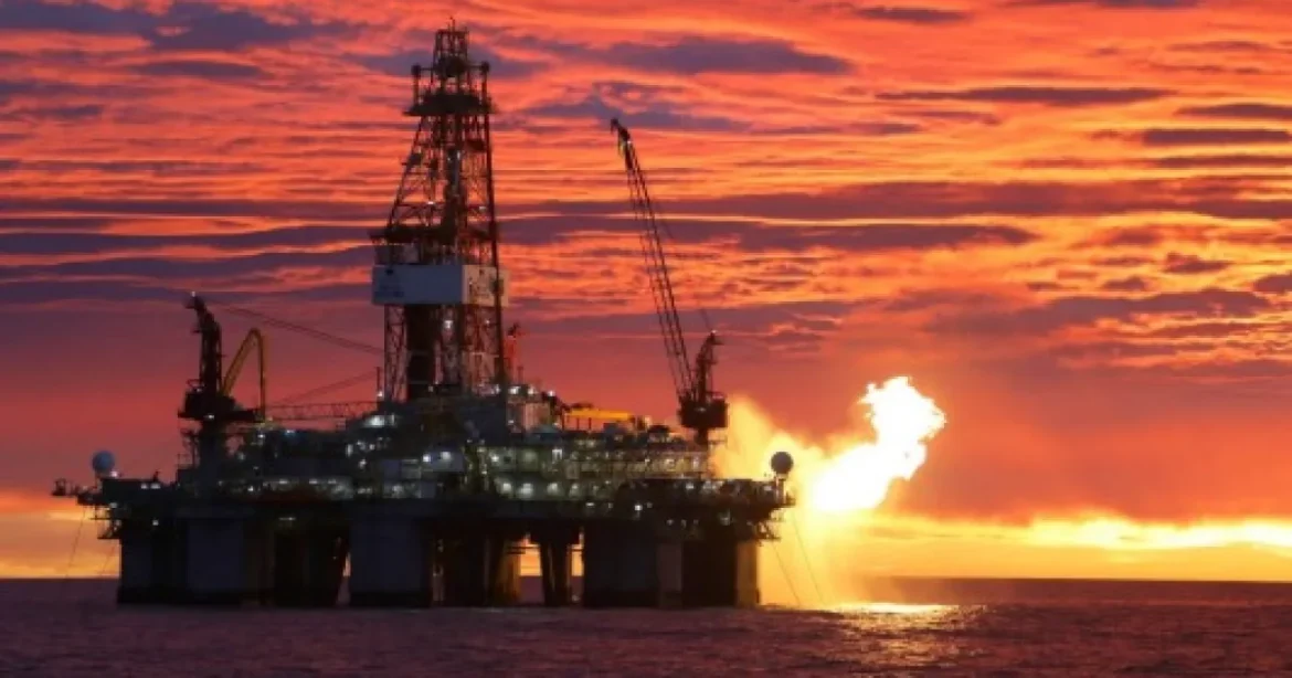 UE avertizează România și Polonia privind siguranța offshore
