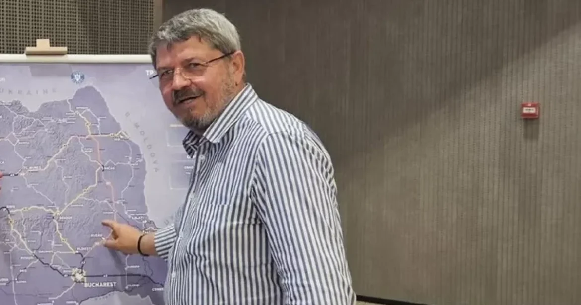 Umbrărescu preia termocentrala Halânga și scapă de faliment o nouă uzină românească