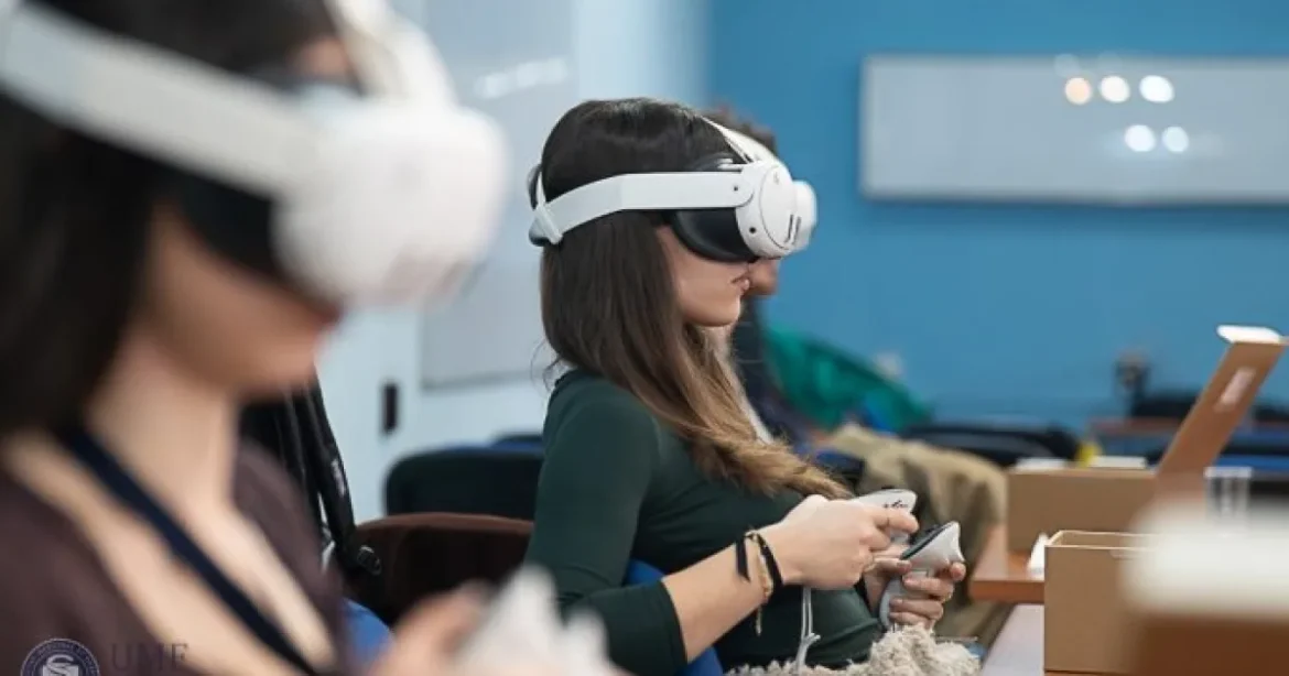 UMF Cluj-Napoca dezvoltă un master în neurotehnologie cu alte șase universități europene