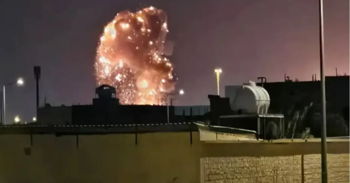 Un nou atac terorist asupra aeroportului din Riad
