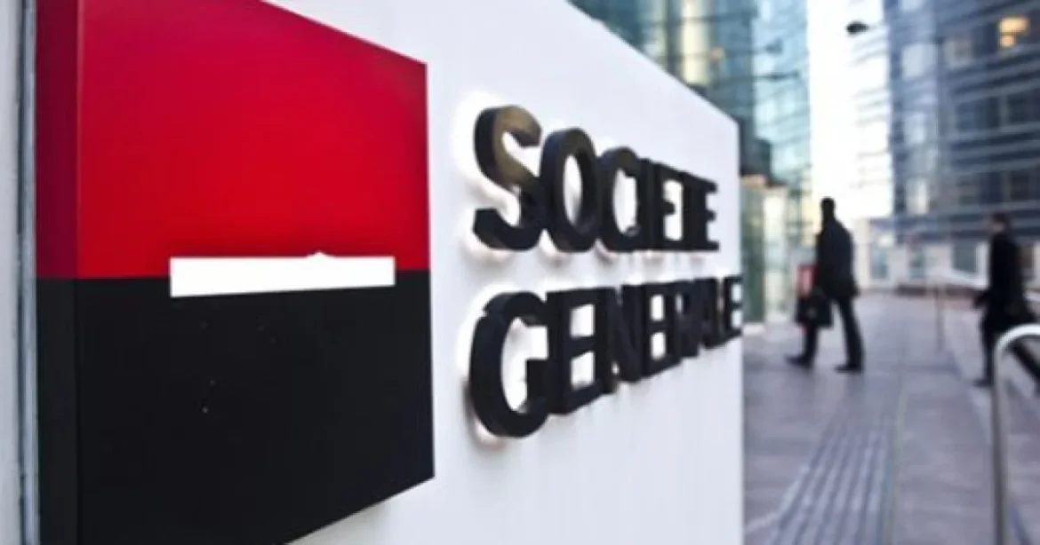 UniCredit a preluat o divizie de la Societe Generale