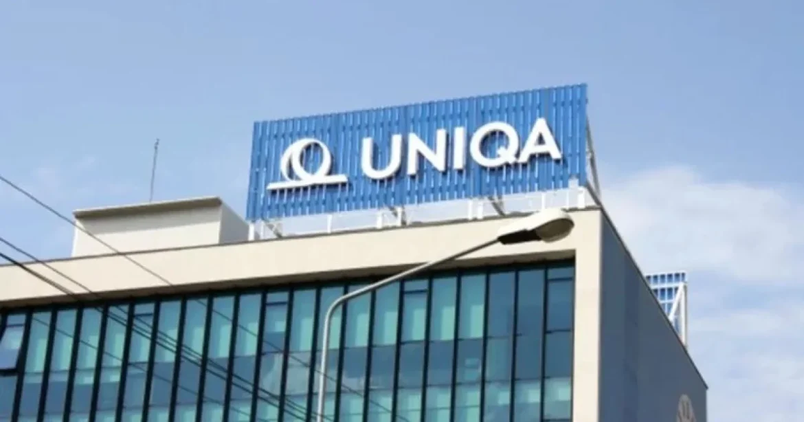 UNIQA România: daune de incendiu pentru companii, dublate în primele 9 luni din 2026