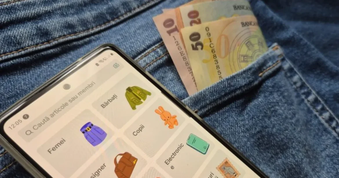 Vinted: anunțurile românilor devin vizibile automat în trei țări noi