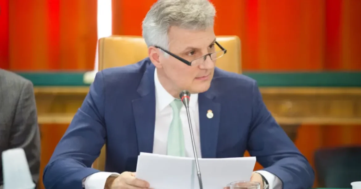 Zamfir anunță audit la Poșta Română și o posibilă schimbare a conducerii