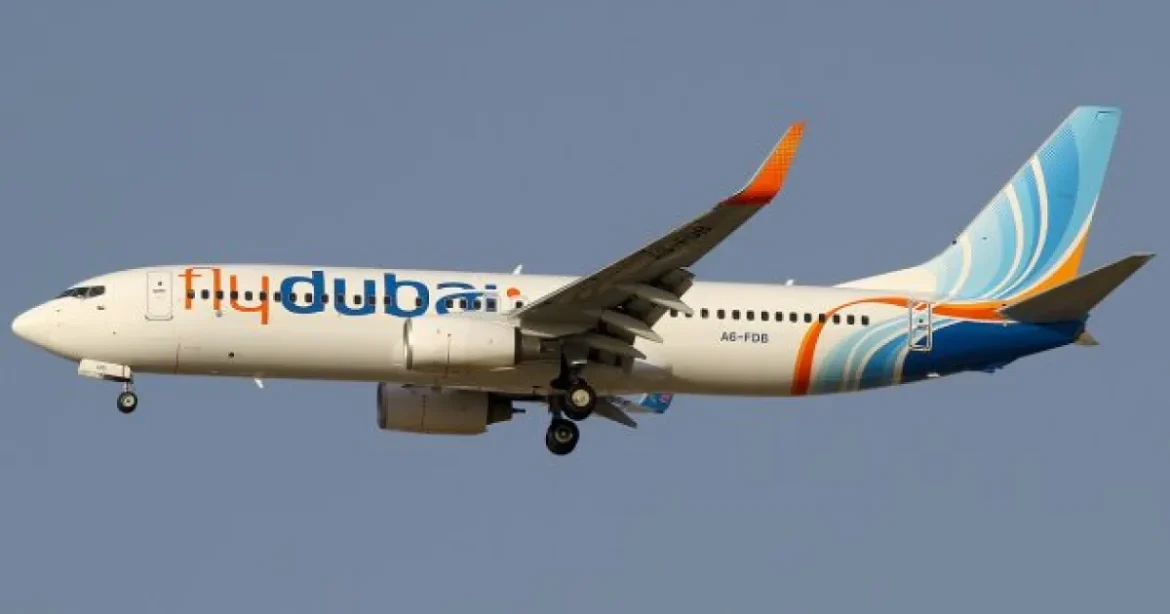 Zbor Flydubai spre Tel Aviv: EAU clasifică incidentul drept atac terorist